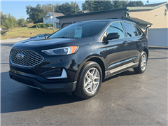 2024 Ford Edge  2024 Ford Edge