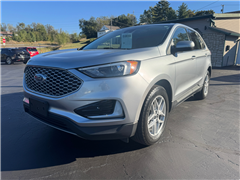 2024 Ford Edge  2024 Ford Edge