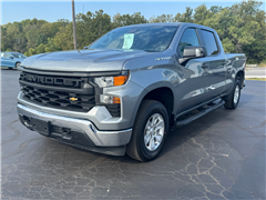 2023 Chevrolet Silverado 1500  2023 Chevrolet Silverado 1500