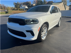2024 Dodge Durango 