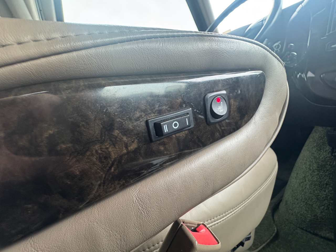 Chevrolet Express Passenger  2015