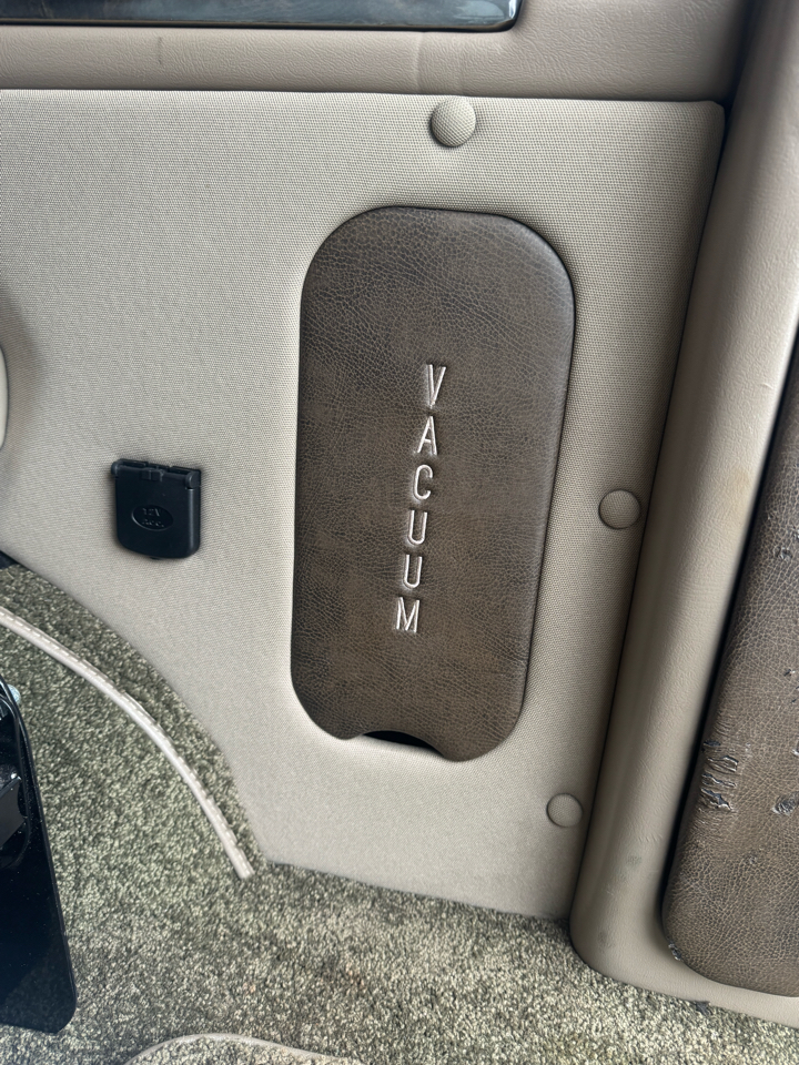 Chevrolet Express Passenger  2015