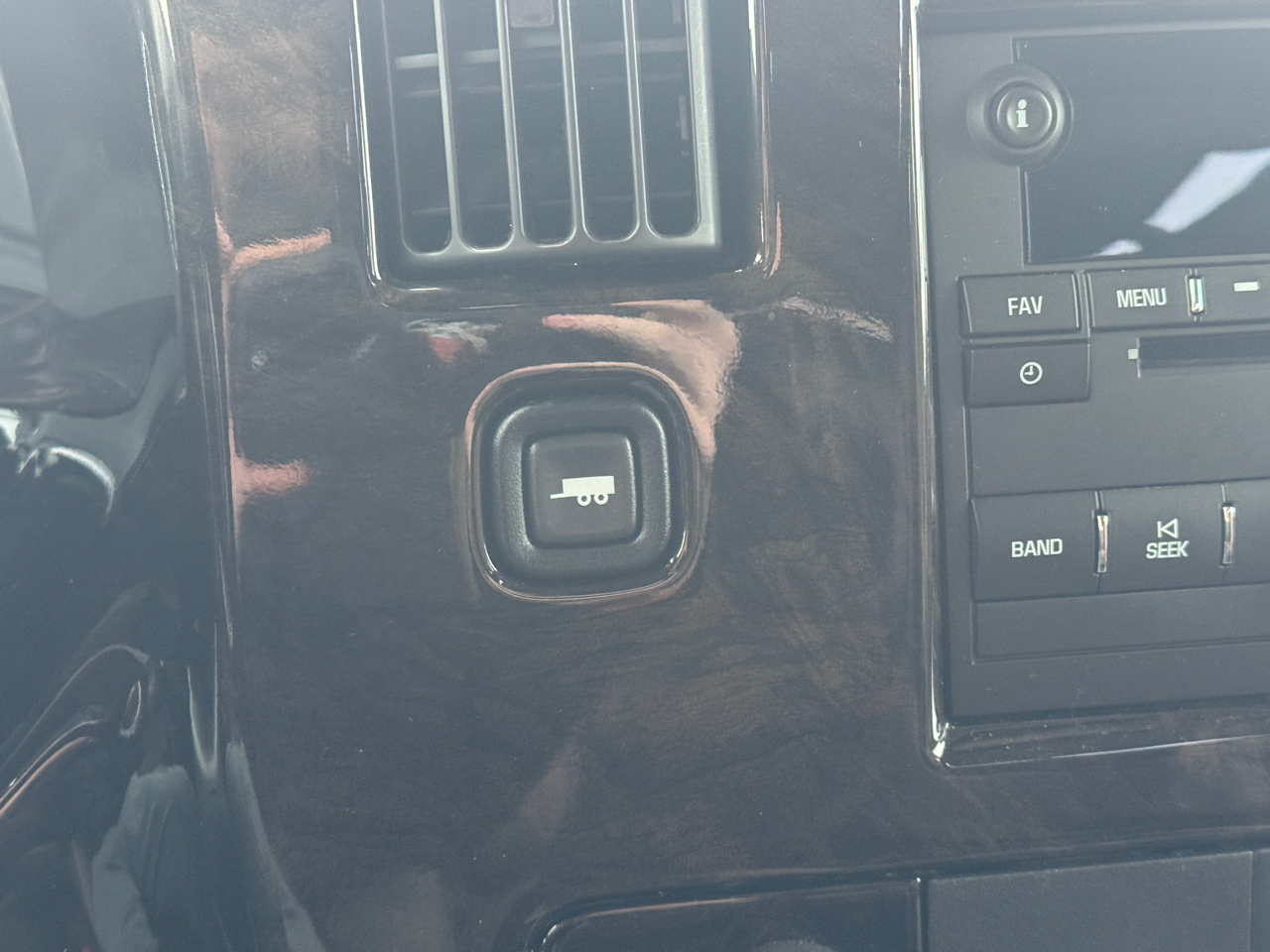 Chevrolet Express Passenger  2015