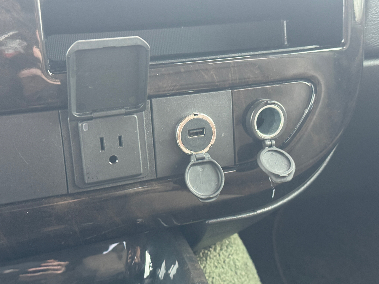 Chevrolet Express Passenger  2015