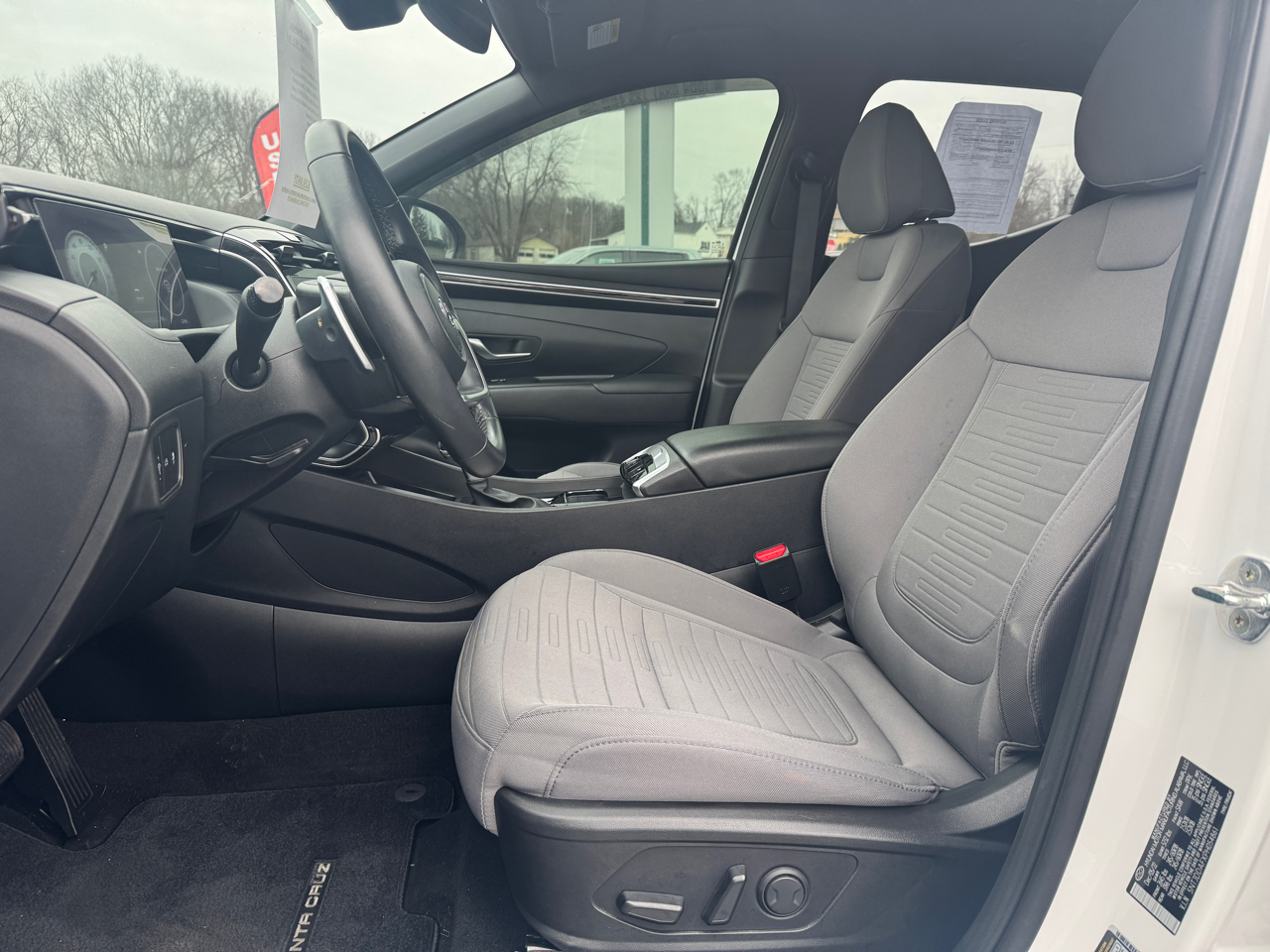 Hyundai Santa Cruz SEL Premium AWD 2023