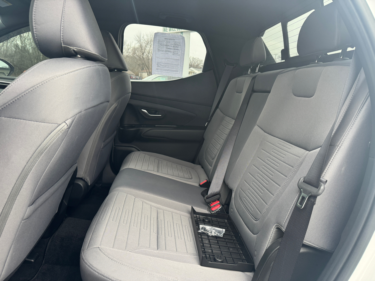 Hyundai Santa Cruz SEL Premium AWD 2023