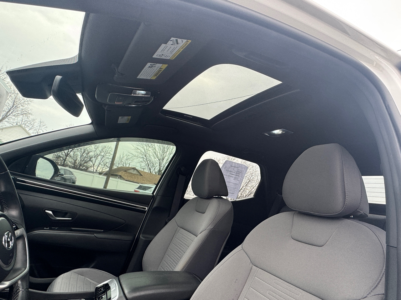 Hyundai Santa Cruz SEL Premium AWD 2023