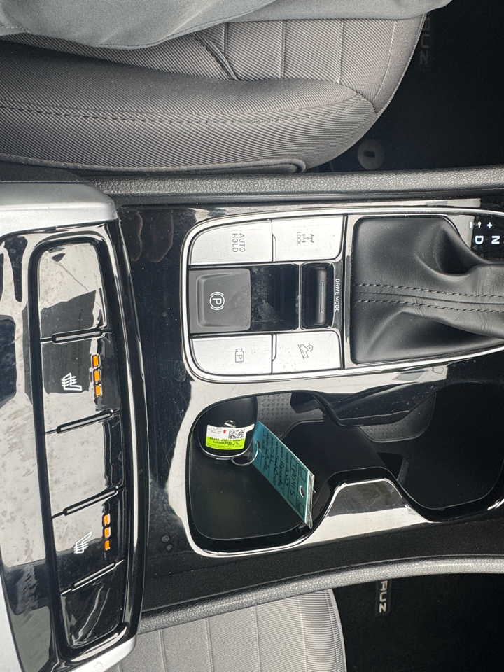 Hyundai Santa Cruz SEL Premium AWD 2023