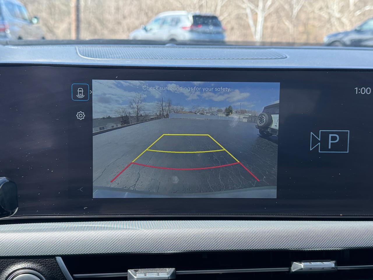 Hyundai Sonata SEL 2024