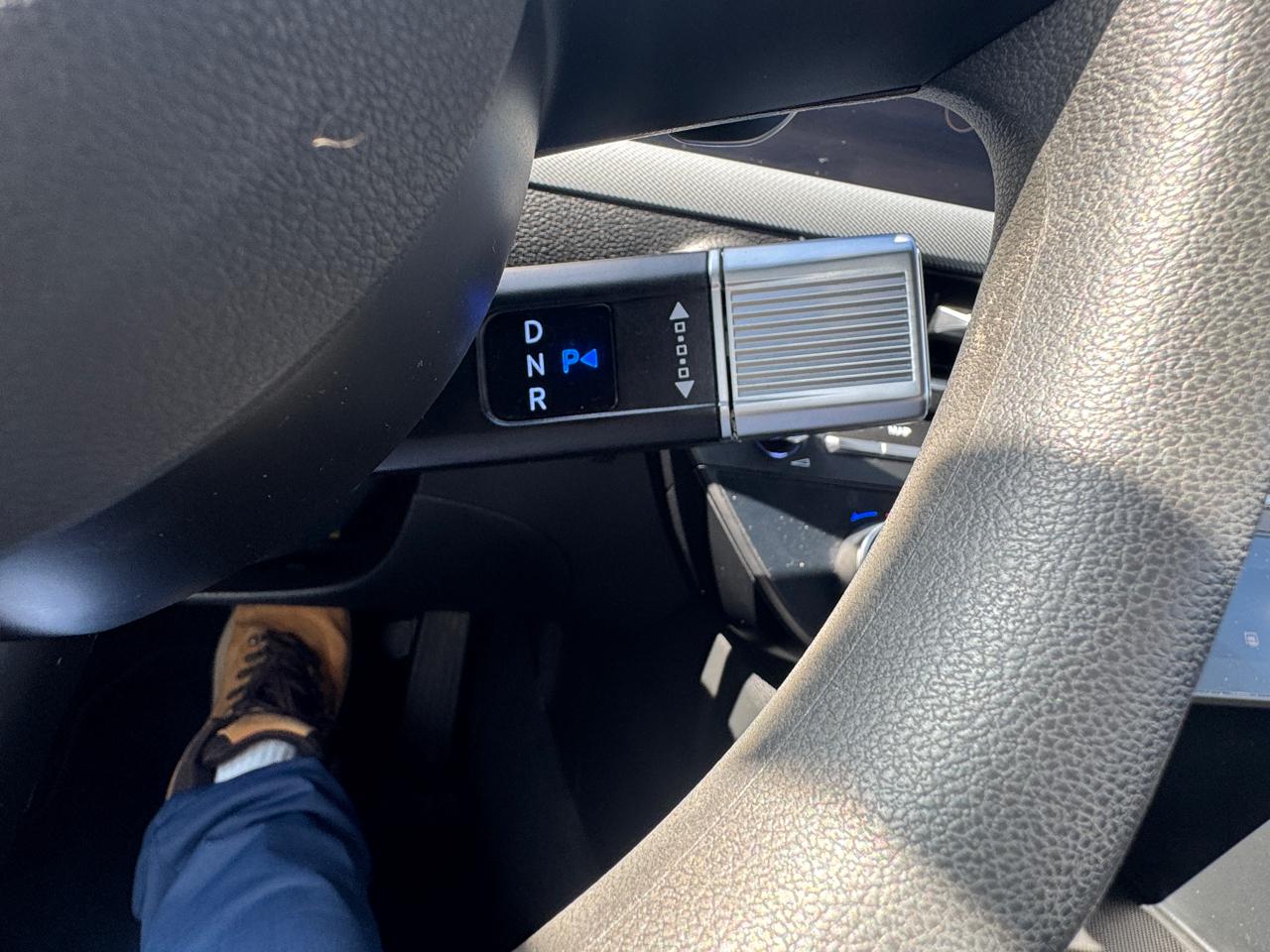 Hyundai Sonata SEL 2024