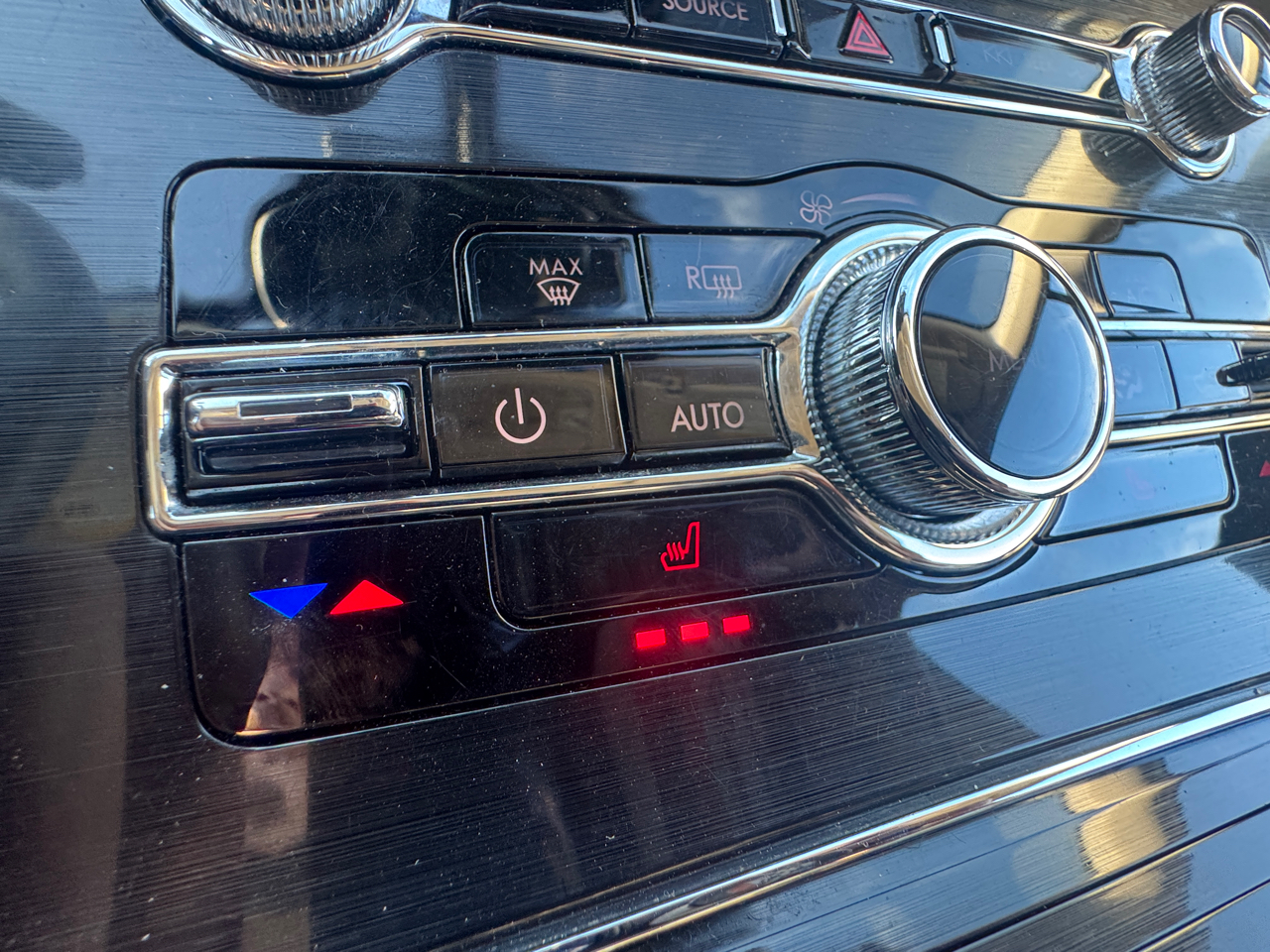 Lincoln Nautilus Base AWD 2022