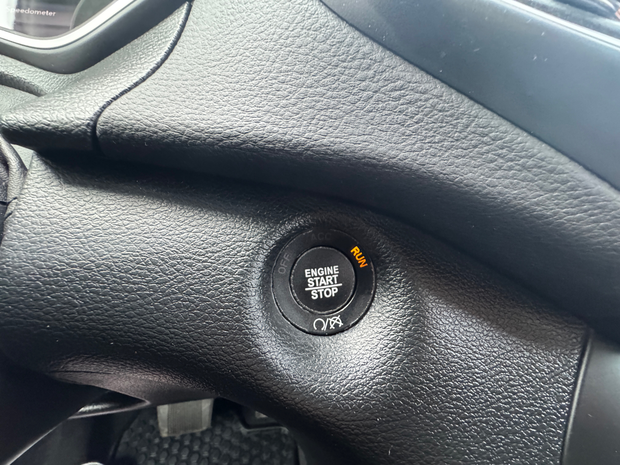 Jeep Cherokee Trailhawk 4WD 2022