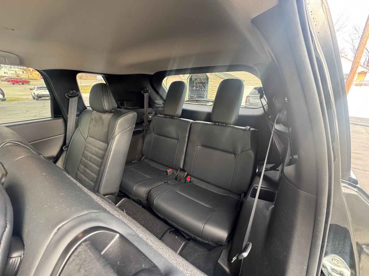 Mitsubishi Outlander SE 4WD 2024