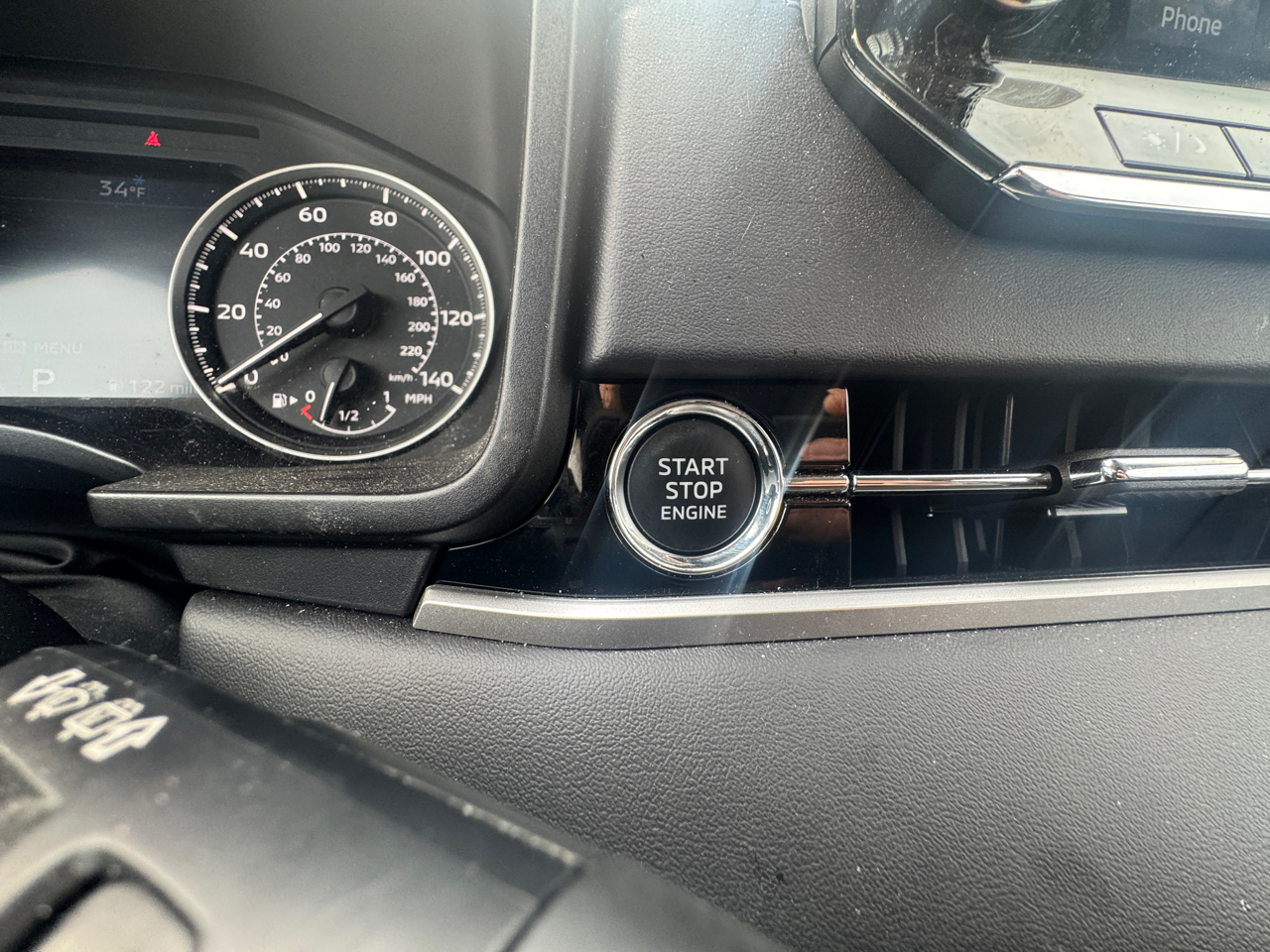 Mitsubishi Outlander SE 4WD 2024