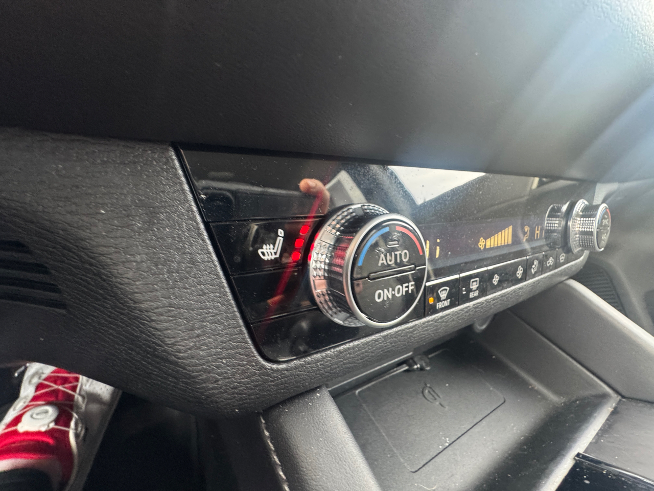 Mitsubishi Outlander SE 4WD 2024