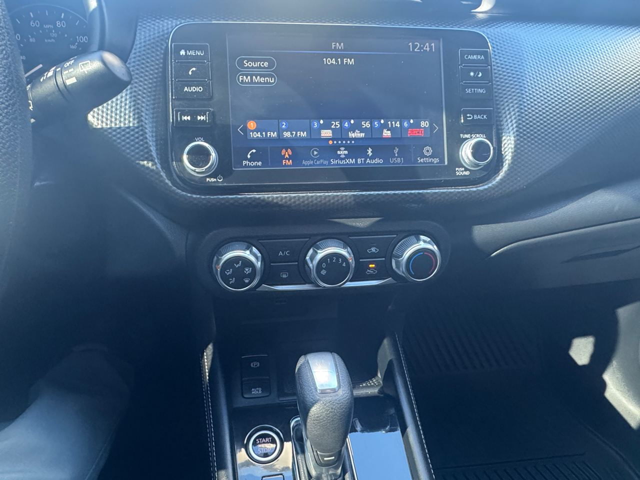 Nissan Kicks SV 2024