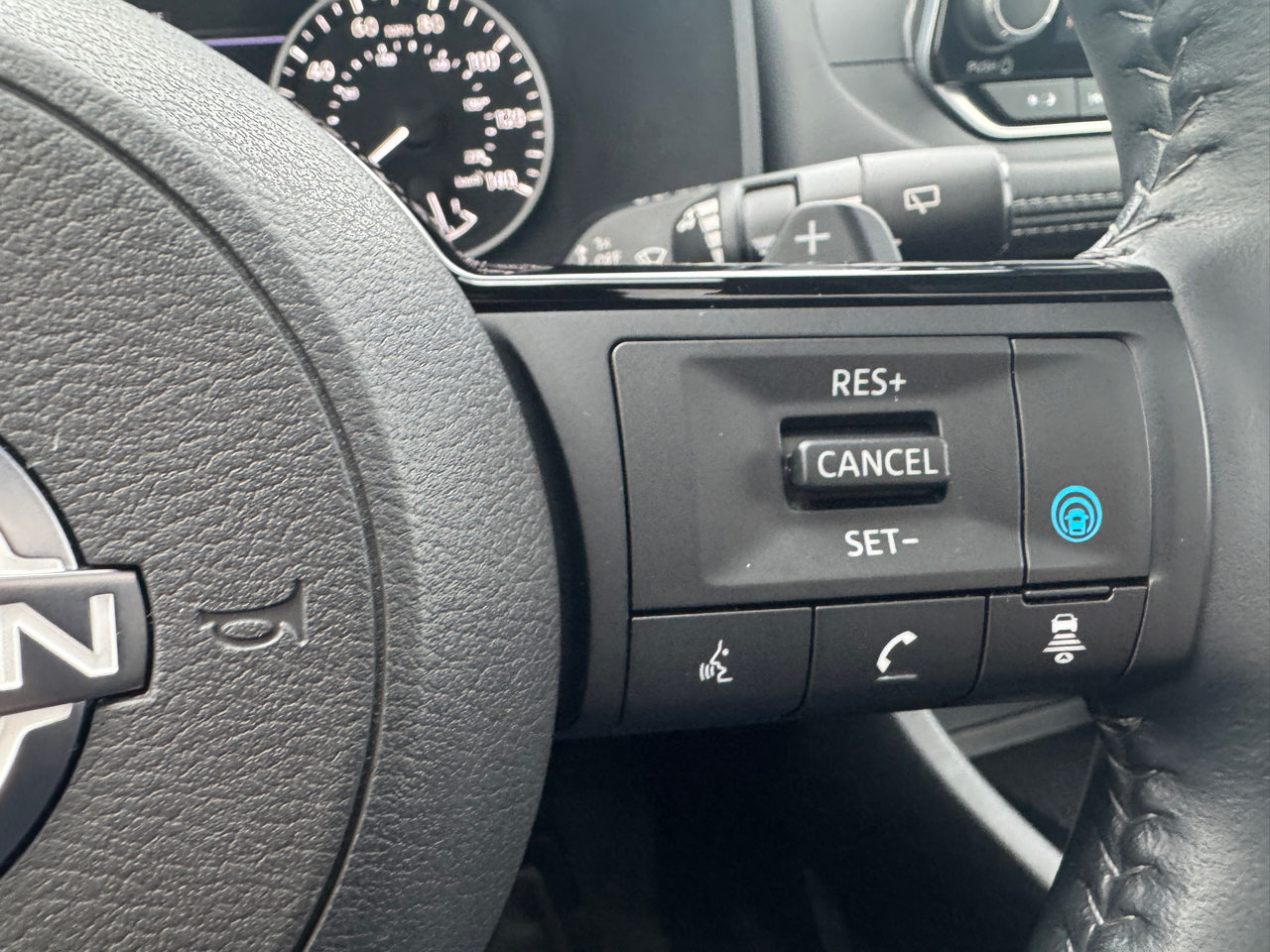 Nissan Rogue SV AWD 2023