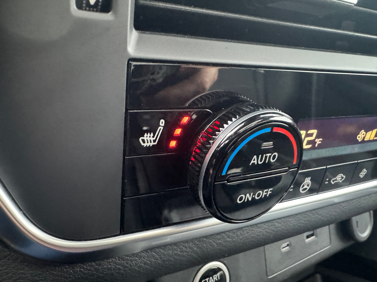 Nissan Rogue SV AWD 2023