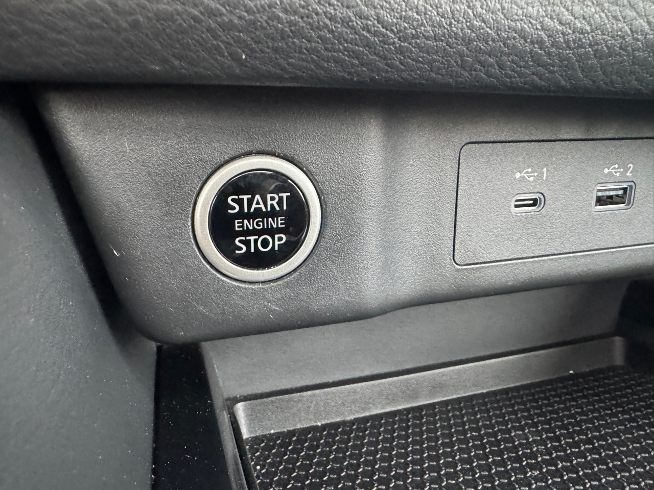 Nissan Rogue SV AWD 2023