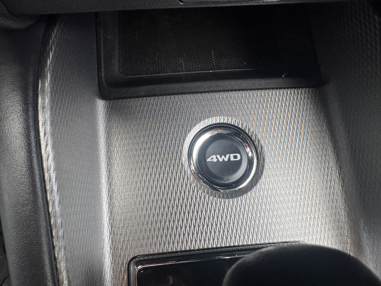 Mitsubishi Outlander Sport 2.0 ES 4WD 2025