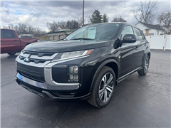 2025 Mitsubishi Outlander Sport 