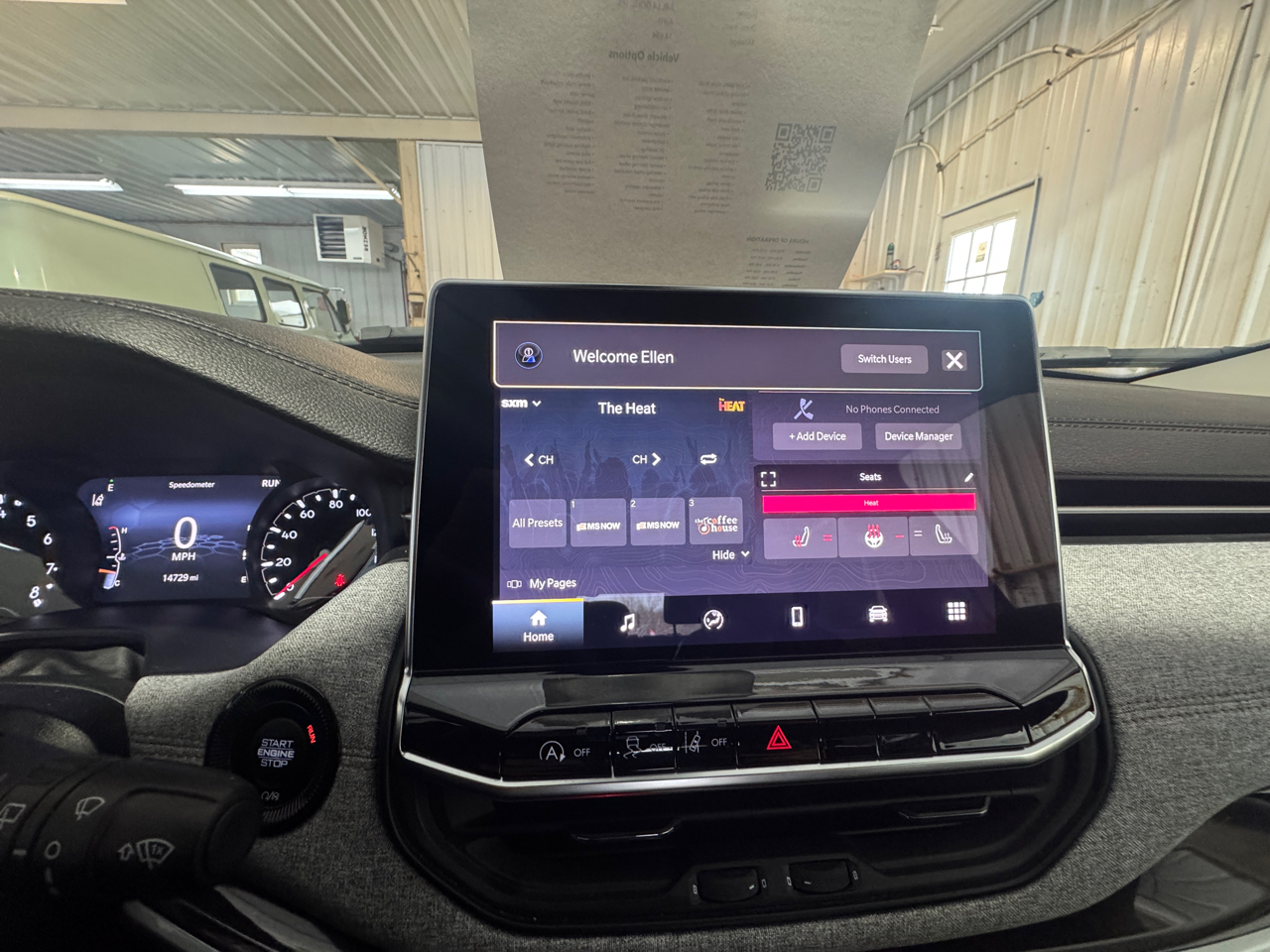 Jeep Compass Latitude 4D SUV 4WD 2022