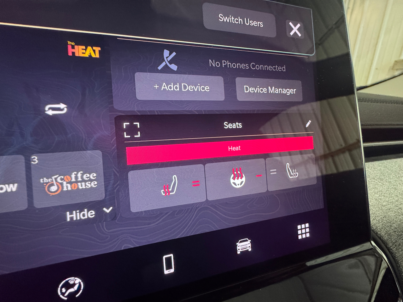 Jeep Compass Latitude 4D SUV 4WD 2022