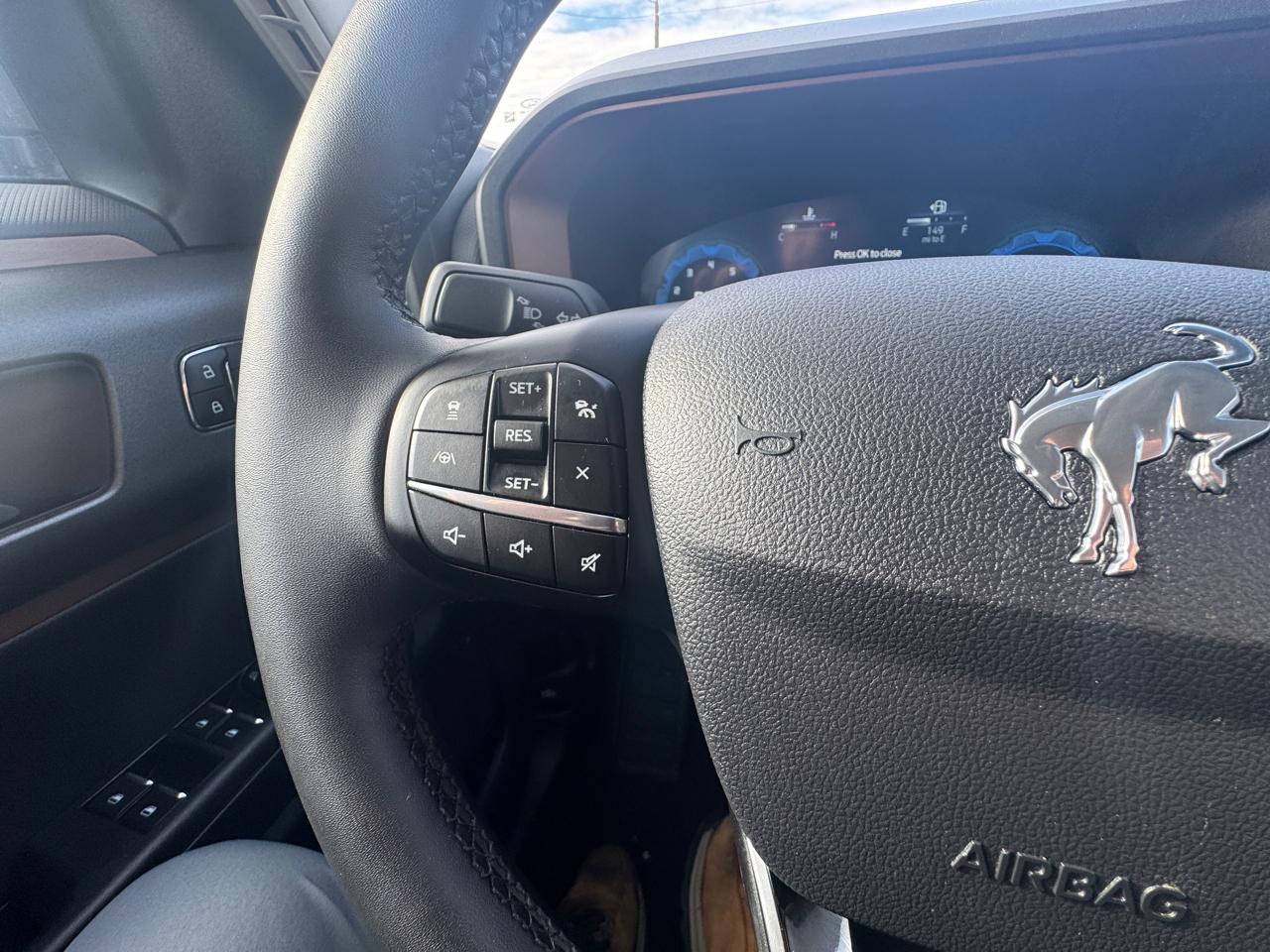 Ford Bronco Sport Outer Banks 2025