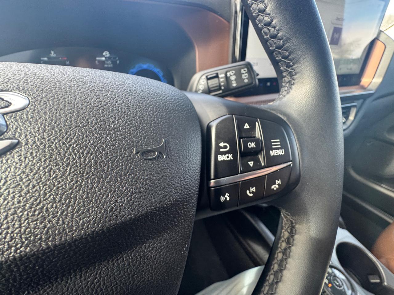 Ford Bronco Sport Outer Banks 2025