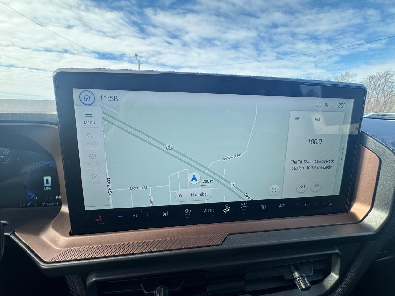 Ford Bronco Sport Outer Banks 2025