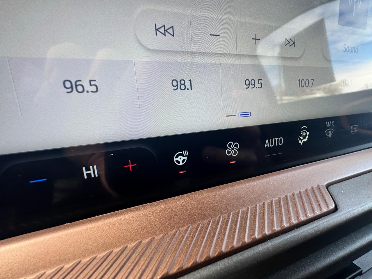 Ford Bronco Sport Outer Banks 2025