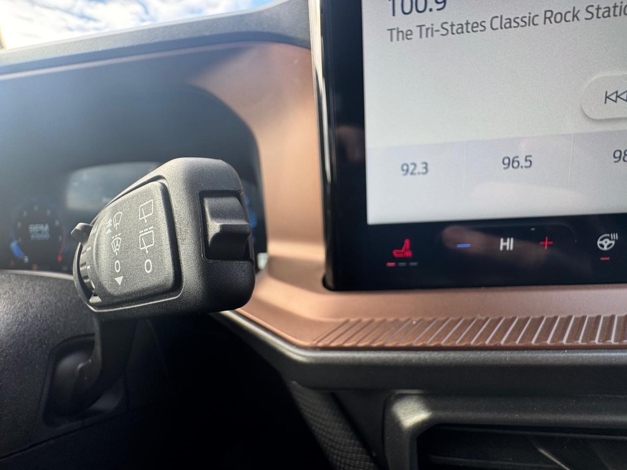 Ford Bronco Sport Outer Banks 2025