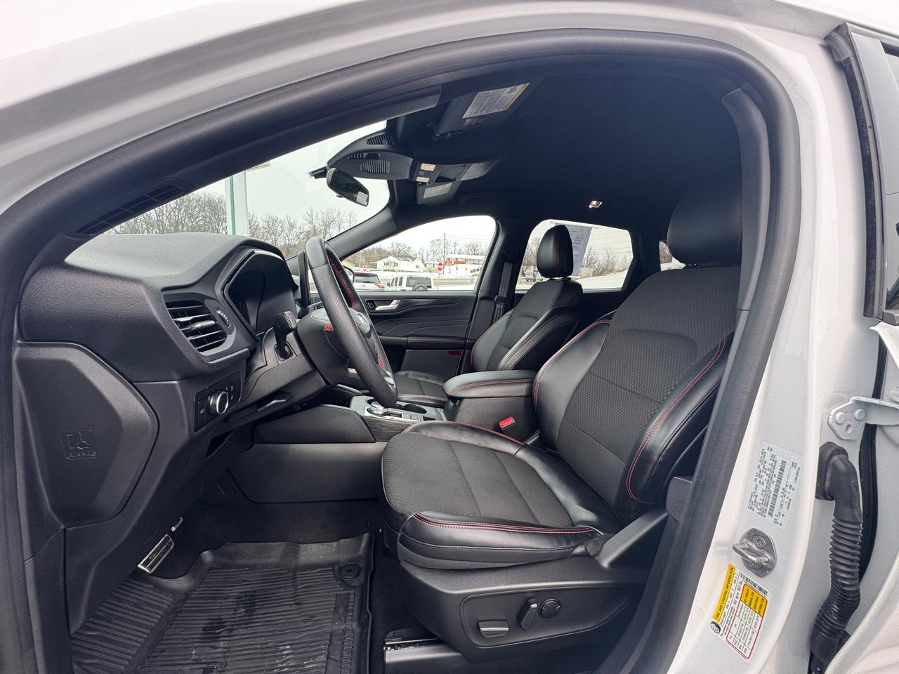 Ford Escape ST-Line AWD 2023