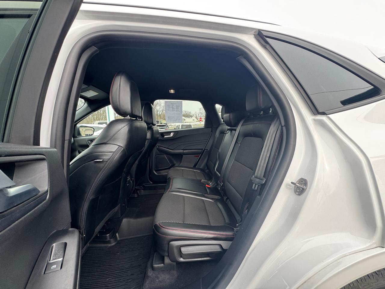 Ford Escape ST-Line AWD 2023