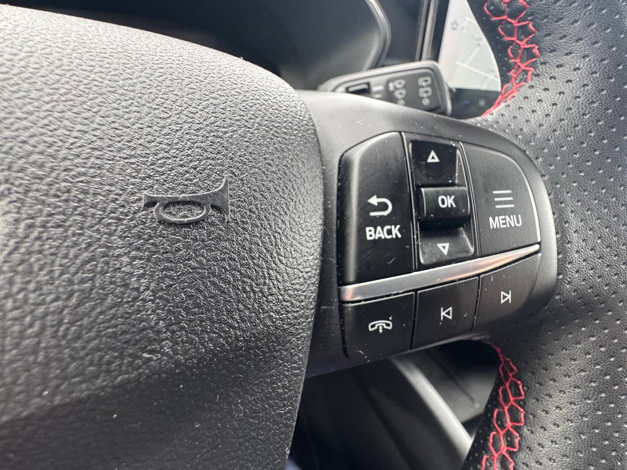 Ford Escape ST-Line AWD 2023