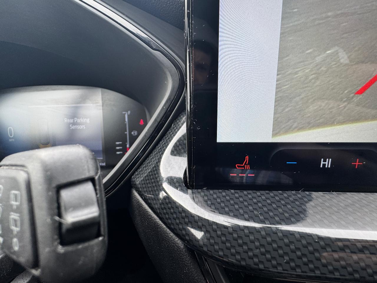 Ford Escape ST-Line AWD 2023