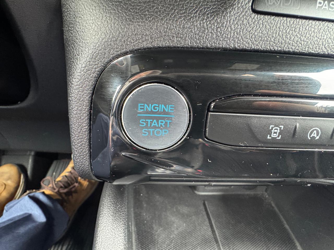 Ford Escape ST-Line AWD 2023