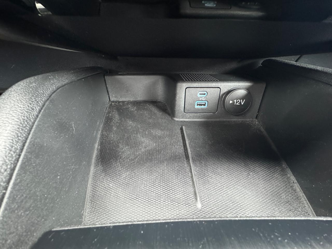 Ford Escape ST-Line AWD 2023