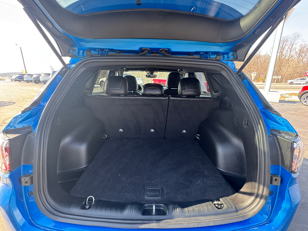 Jeep Compass Latitude Altitude 4x4 2025