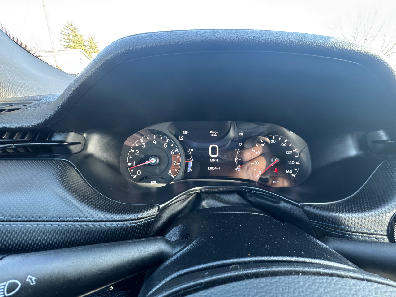 Jeep Compass Latitude Altitude 4x4 2025