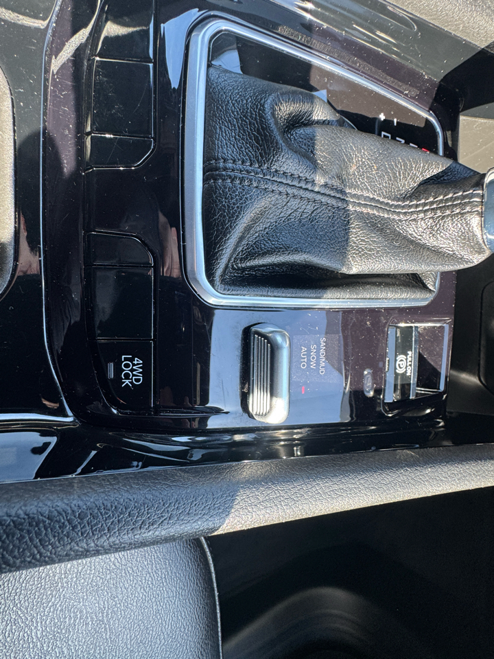 Jeep Compass Latitude Altitude 4x4 2025