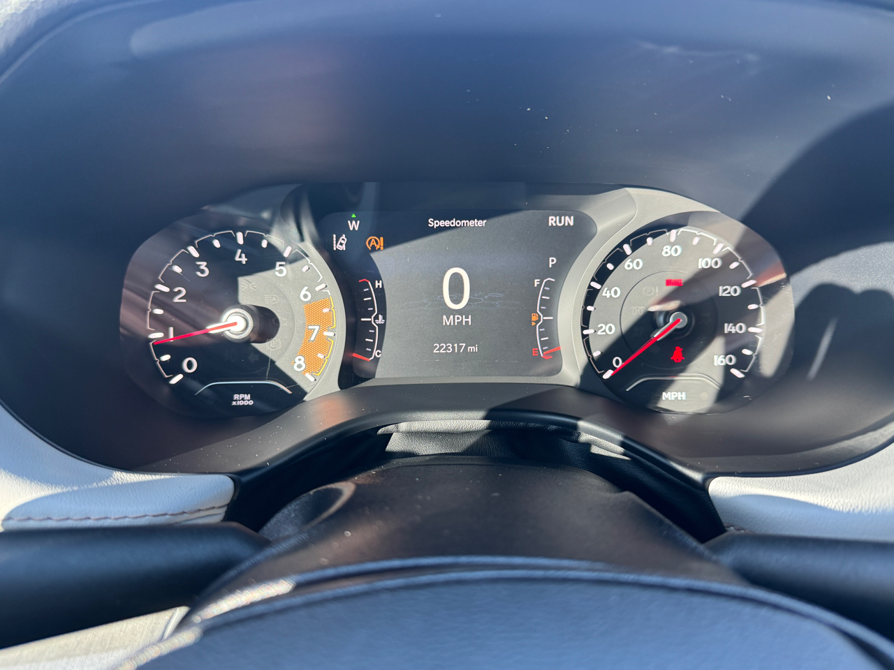 Jeep Compass Limited 4WD 2022