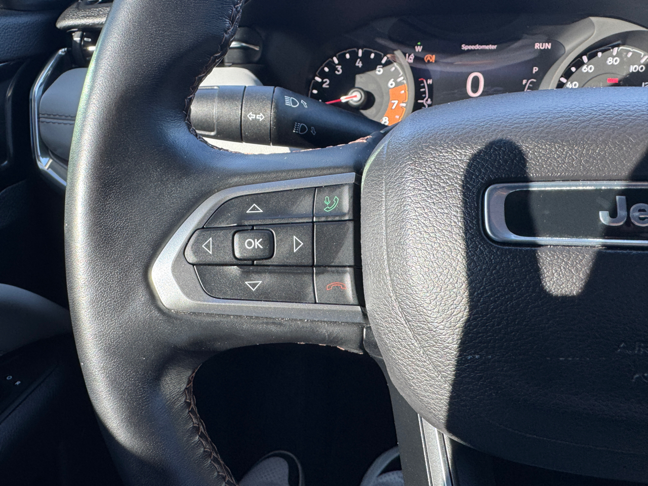 Jeep Compass Limited 4WD 2022