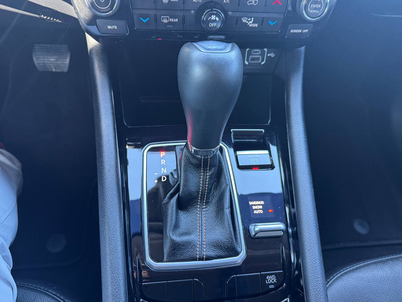 Jeep Compass Limited 4WD 2022