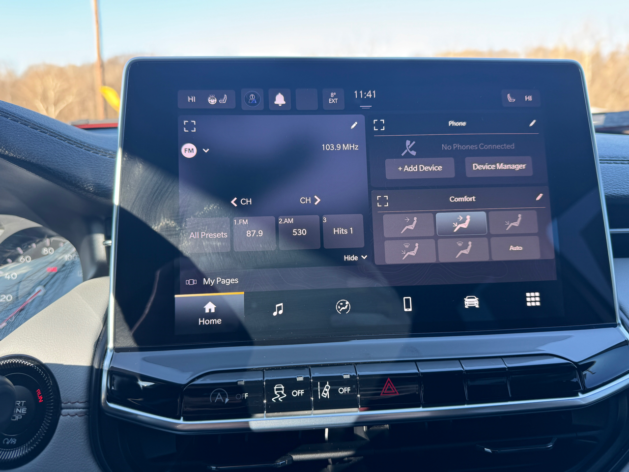 Jeep Compass Limited 4WD 2022