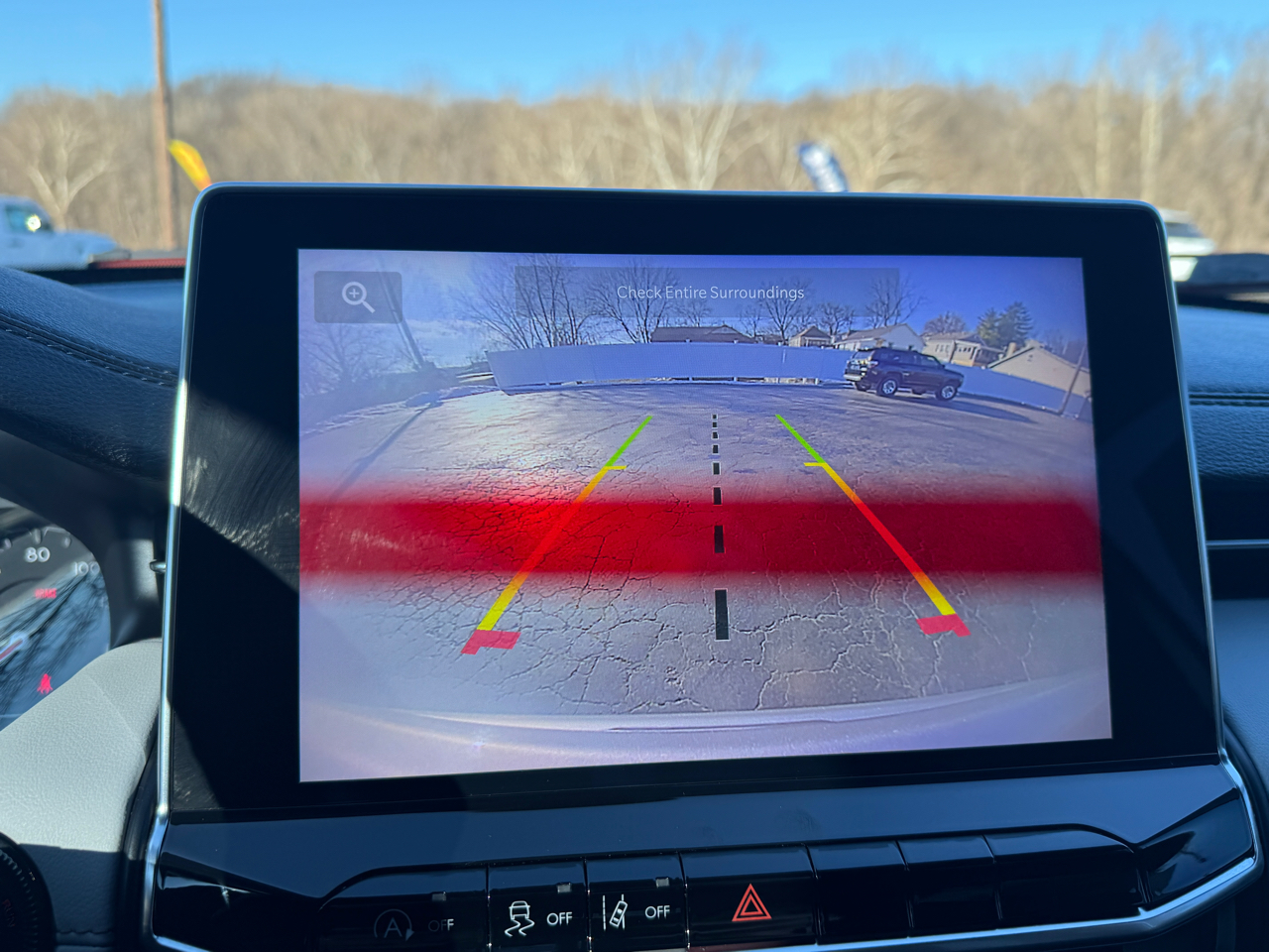 Jeep Compass Limited 4WD 2022