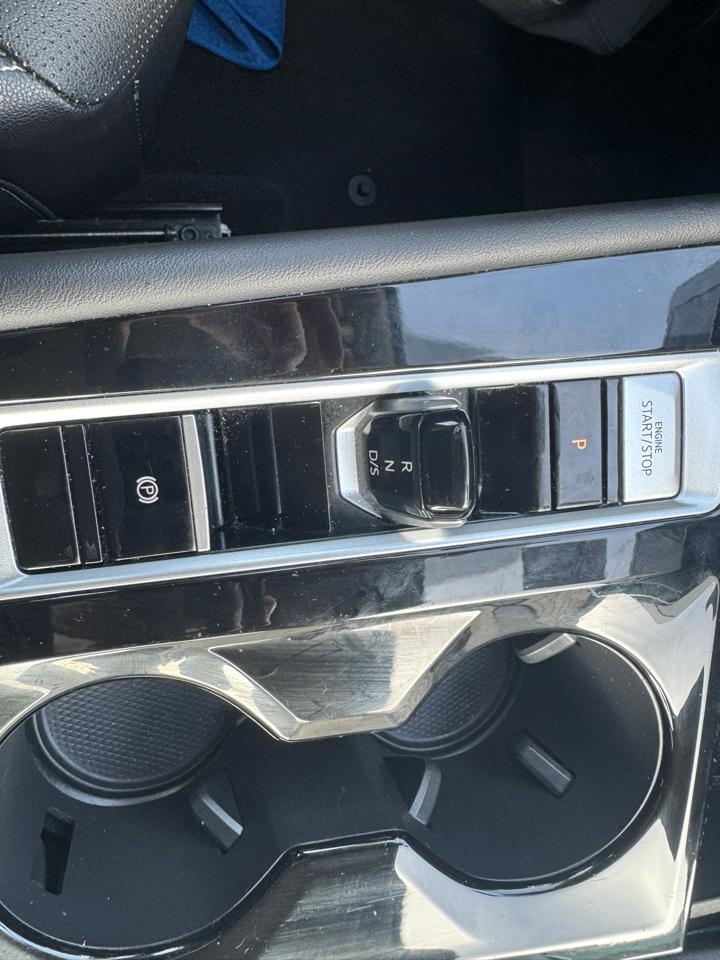 Volkswagen Atlas SE w/Technology 4MOTION 2025