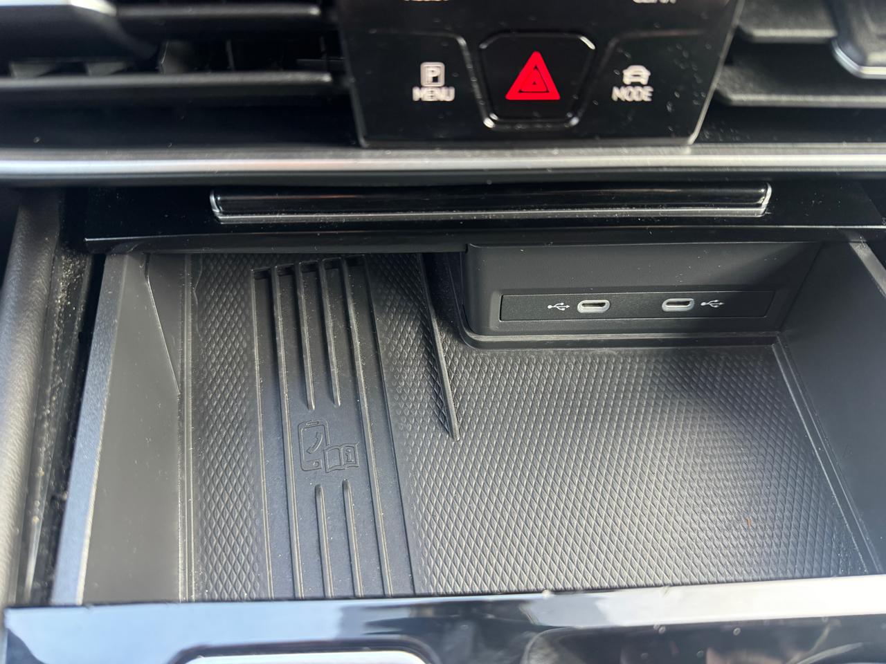 Volkswagen Atlas SE w/Technology 4MOTION 2025