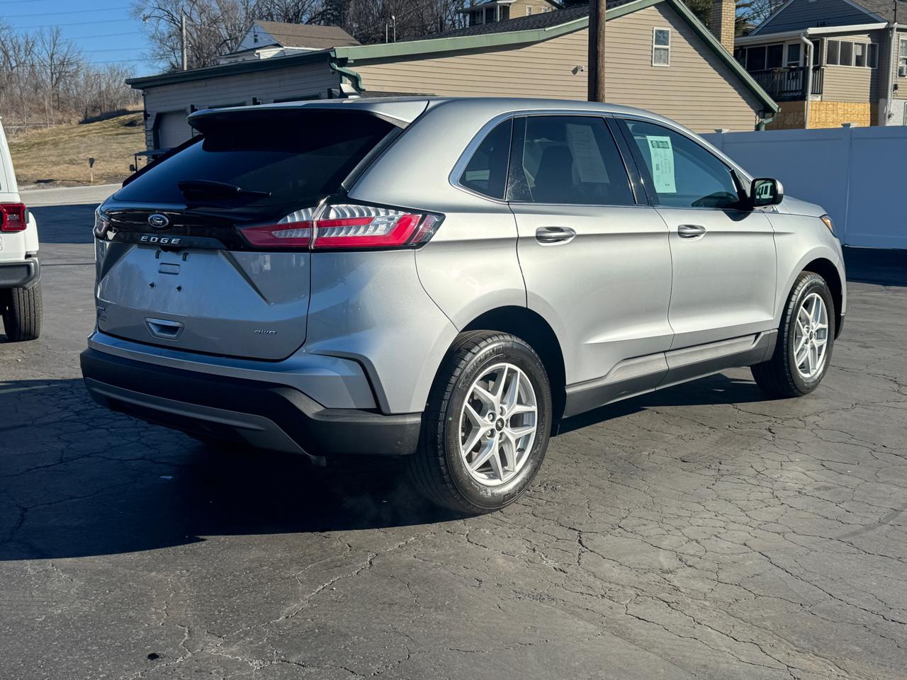 Ford Edge SEL 2023
