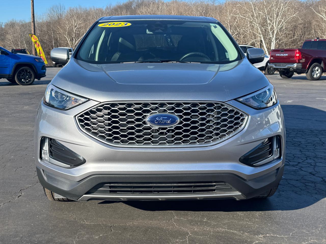 Ford Edge SEL 2023